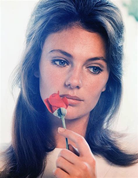 She is famous for being a Movie Actress. . Jacqueline bisset fakes